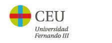 Logotipo Universidad CEU Fernando III